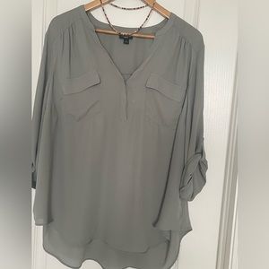 Torrid Women’s Blouse